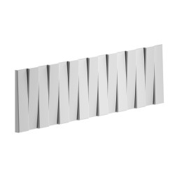 Стеновая панель под покраску Европласт Мудры 1.59.901 960×240×20