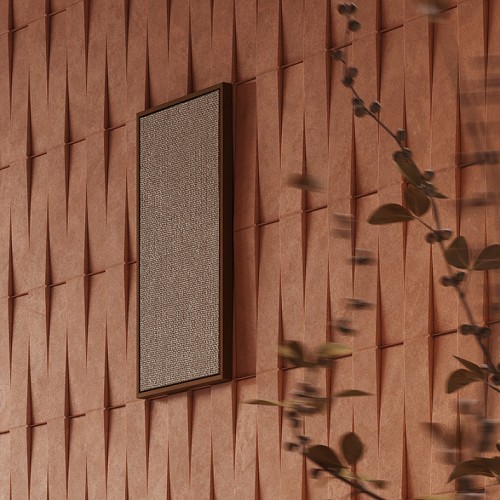 Стеновая панель под покраску Европласт Мудры 1.59.901 960×240×20