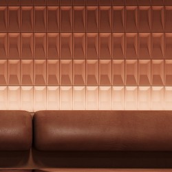 Стеновая панель под покраску Европласт Окна 1.59.903 416×416×30