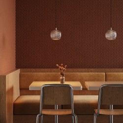 Стеновая панель под покраску Европласт Рожек 1.59.904 900×250×15