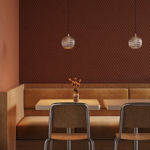 Стеновая панель под покраску Европласт Рожек 1.59.904 900×250×15 Стеновая панель под покраску Европласт Рожек 1.59.904 900×250×15