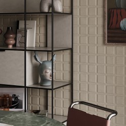 Стеновая панель под покраску Европласт Модуль большой 1.59.905 800×400×13