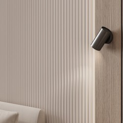 Стеновая панель под покраску Европласт Айсберг 6.59.104 2000×242×12