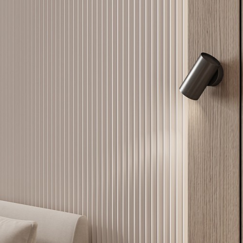 Стеновая панель под покраску Европласт Айсберг 6.59.104 2000×242×12