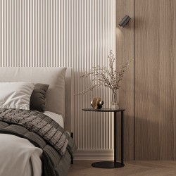 Стеновая панель под покраску Европласт Айсберг 6.59.104 2000×242×12