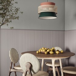 Стеновая панель под покраску Европласт Айсберг 6.59.104 2000×242×12