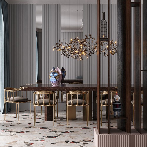 Стеновая панель под покраску Европласт 6.59.801 2000×251×25