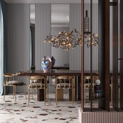 Стеновая панель под покраску Европласт 6.59.803 2000×240×25