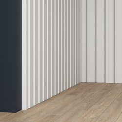 Стеновая панель под покраску Европласт 6.59.806-280 2800×240×20