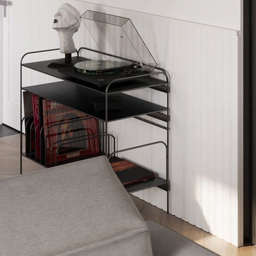 Стеновая панель под покраску Европласт 6.59.806 2000×240×20