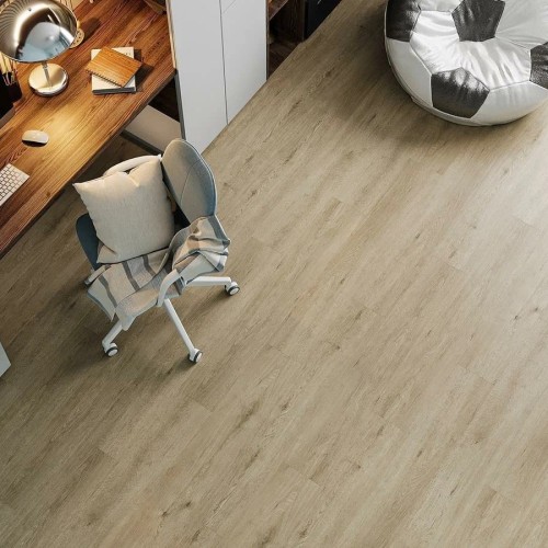 Кварцвиниловый SPC ламинат Norland Sigrid Abbi 1001-1 1220×183×3,5