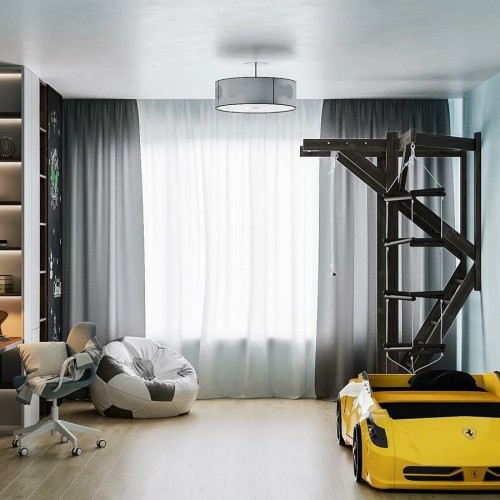 Кварцвиниловый SPC ламинат Norland Sigrid Abbi 1001-1 1220×183×3,5