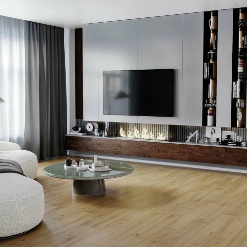 Кварцвиниловая плитка Norland клеевая Sigrid LVT Blake 1003-2 1219,2×184,15×2