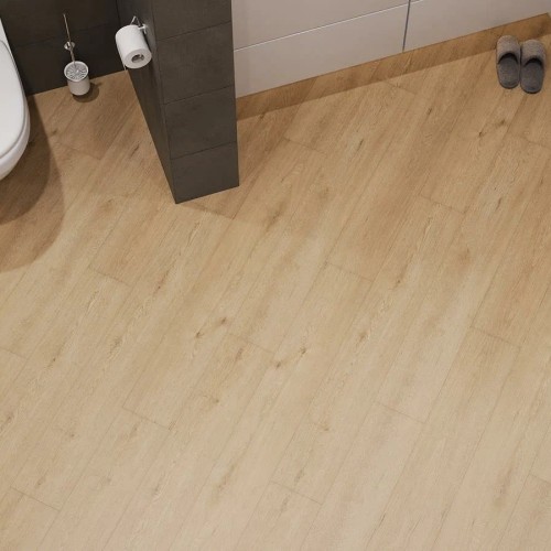 Кварцвиниловый SPC ламинат Norland Sigrid Plus Dor 1006-6 1220×183×4