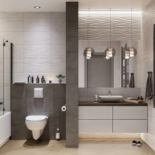 Кварцвиниловый SPC ламинат Norland Sigrid Plus Dor 1006-6 1220×183×4