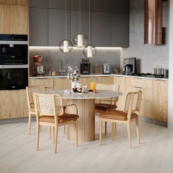 Кварцвиниловый SPC ламинат Norland Sigrid Superior ABA Baldr 1008-4 1220×183×8