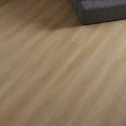 Кварцвиниловый SPC ламинат Norland Sigrid Superior ABA Eli 1008-6 1220×183×8