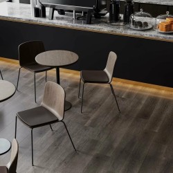 Кварцвиниловый SPC ламинат Norland Sigrid Baggy 1001-7 1220×183×3,5