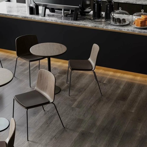 Кварцвиниловый SPC ламинат Norland Sigrid Baggy 1001-7 1220×183×3,5