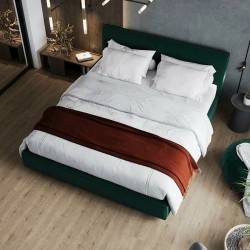 Кварцвиниловый SPC ламинат Norland Sigrid Superior ABA Flosi 1008-8 1220×183×8