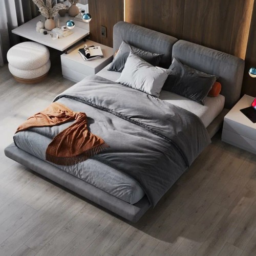 Кварцвиниловая плитка Norland клеевая Sigrid LVT Alda 1003-9 1219,2×184,15×2