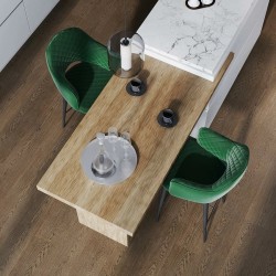 Кварцвиниловая плитка Norland клеевая Sigrid LVT Bent 1003-10 1219,2×184,15×2