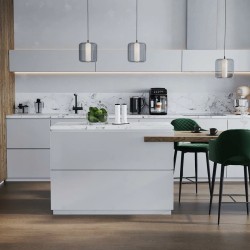 Кварцвиниловая плитка Norland клеевая Sigrid LVT Bent 1003-10 1219,2×184,15×2