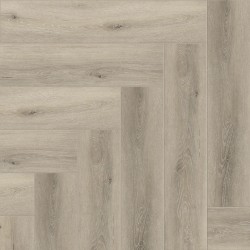 Кварцвиниловая плитка Norland клеевая Lagom Parquet LVT Stor 1034-02 венгерская елка 590×118×2
