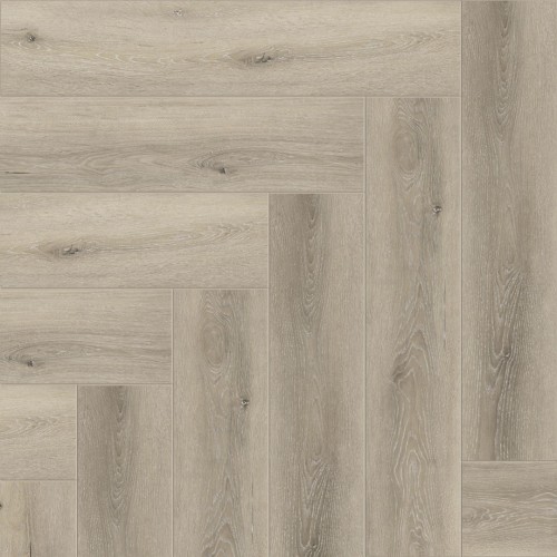 Кварцвиниловая плитка Norland клеевая Lagom Parquet LVT Stor 1034-02 венгерская елка 590×118×2