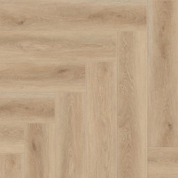 Кварцвиниловая плитка Norland клеевая Lagom Parquet LVT Raffinert 1034-04 венгерская елка 590×118×2