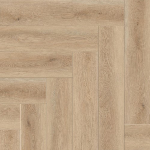 Кварцвиниловая плитка Norland клеевая Lagom Parquet LVT Raffinert 1034-04 венгерская елка 590×118×2