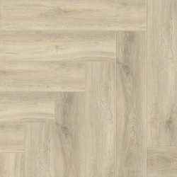 Кварцвиниловый SPC ламинат Norland Lagom Parquet Bratt 1033-05 венгерская елка 600×125×3,5