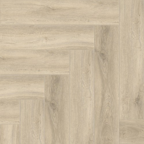 Кварцвиниловый SPC ламинат Norland Lagom Parquet Bratt 1033-05 венгерская елка 600×125×3,5