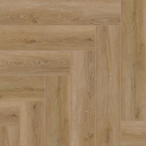 Кварцвиниловая плитка Norland клеевая Lagom Parquet LVT Varig 1034-07 венгерская елка 590×118×2