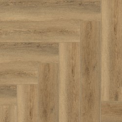 Кварцвиниловый SPC ламинат Norland Lagom Parquet Mot 1033-10 венгерская елка 600×125×3,5