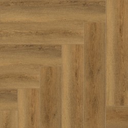 Кварцвиниловая плитка Norland клеевая Lagom Parquet LVT Helig 1034-11 венгерская елка 590×118×2