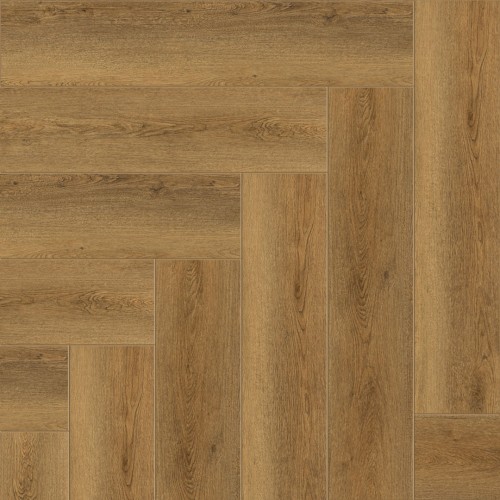 Кварцвиниловая плитка Norland клеевая Lagom Parquet LVT Helig 1034-11 венгерская елка 590×118×2