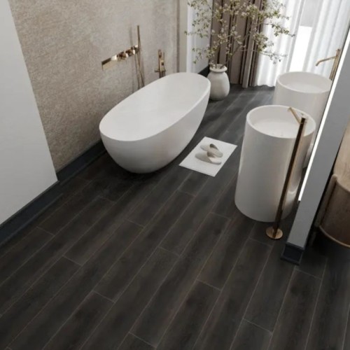 Кварцвиниловый SPC ламинат Norland NeoWood Rondane 2001-5 1220×196×8