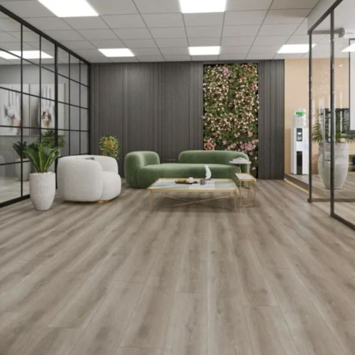 Кварцвиниловый SPC ламинат Norland NeoWood Templet 2001-6 1220×196×8