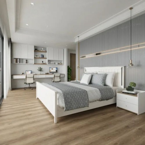 Кварцвиниловый SPC ламинат Norland NeoWood Tista 2001-8 1220×196×8