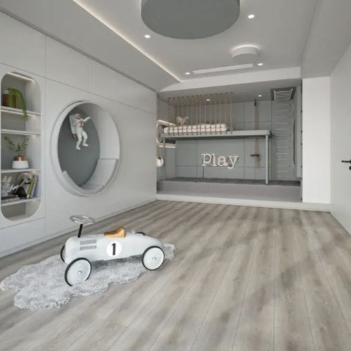 Кварцвиниловый SPC ламинат Norland NeoWood Namsen 2001-9 1220×196×8