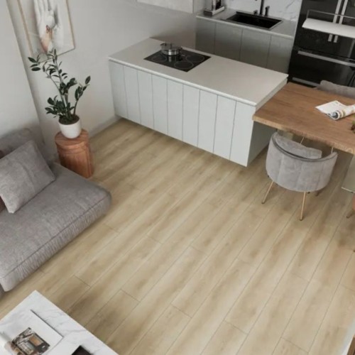 Кварцвиниловый SPC ламинат Norland NeoWood Logen 2001-11 1220×196×8