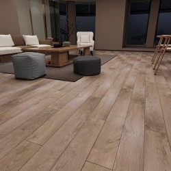 Ламинат My Step Terra Aqua Block Дуб Ватикан MS138AB 1380×157×8