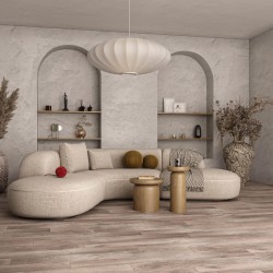 Ламинат My Step Terra Aqua Block Дуб Вена MS128AB 1380×157×8