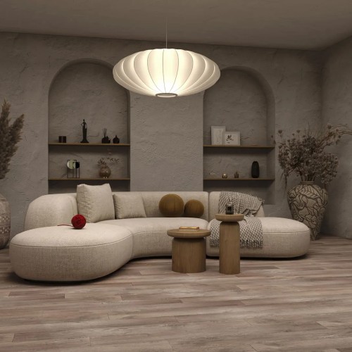 Ламинат My Step Terra Aqua Block Дуб Вена MS128AB 1380×157×8