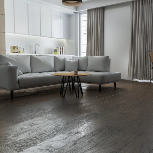 Ламинат My Step Terra Aqua Block Дуб Флоренция MS158AB 1380×157×8