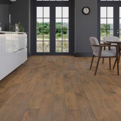 Ламинат My Step Terra Aqua Block Дуб Флоренция MS158AB 1380×157×8