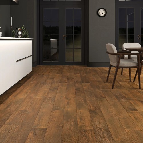 Ламинат My Step Terra Aqua Block Дуб Флоренция MS158AB 1380×157×8