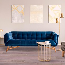 Ламинат My Step Ocean Дуб Арктик MS228AB 1380×242×8