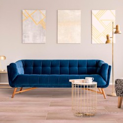 Ламинат My Step Ocean Дуб Альбано MS248AB 1380×242×8